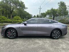 Changan ES EREV Edition 255km Max Edition - photo 5