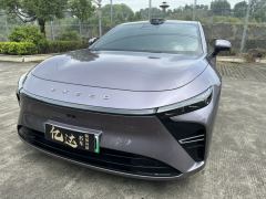 Changan ES EREV Edition 255km Max Edition - photo 6