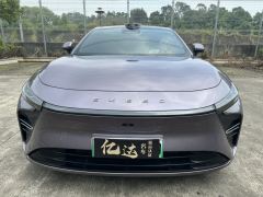 Changan ES EREV Edition 255km Max Edition - photo 7