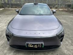 Changan ES EREV Edition 255km Max Edition - photo 8