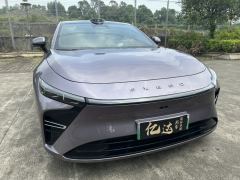 Changan ES EREV Edition 255km Max Edition - photo 9
