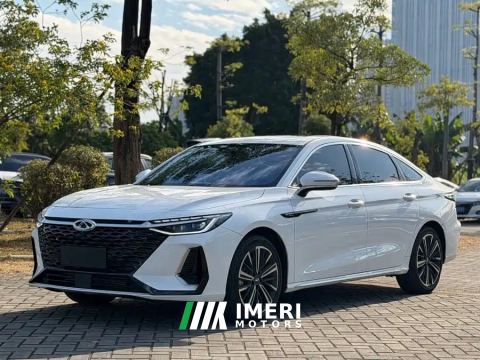 2024 Chery Arrizo 8 1.6T - ავტომობილი ჩინეთიდან