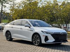 Chery Arrizo 8 1.6T - фото 3
