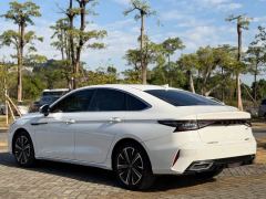 Chery Arrizo 8 1.6T - фото 4