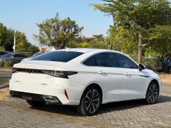 Chery Arrizo 8 1.6T - фото 6