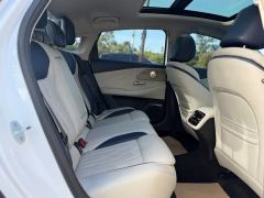 Chery Arrizo 8 1.6T - фото 9