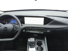 Dongfeng Haoji 1.5T Luxury Version - ფოტო 17