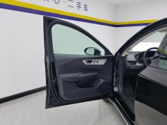 Hongqi E-QM5 500km Travel Edition - photo 12