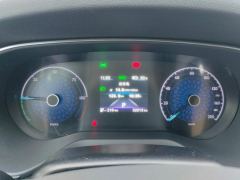 Hongqi E-QM5 500km Travel Edition - photo 20