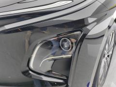 Hongqi E-QM5 500km Travel Edition - photo 4