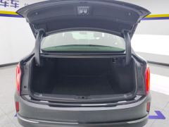 Hongqi E-QM5 500km Travel Edition - photo 7