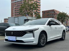 Bestune B70 1.5T Edition - photo 1