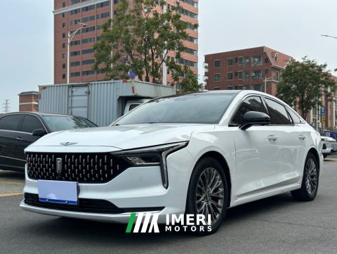 2022 Bestune B70 1.5T Edition - ავტომობილი ჩინეთიდან