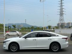 Bestune B70 1.5T Edition - photo 10