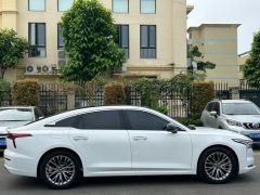 Bestune B70 1.5T Edition - photo 11