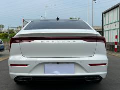 Bestune B70 1.5T Edition - photo 12