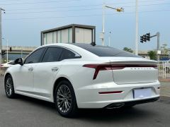 Bestune B70 1.5T Edition - photo 13