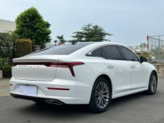 Bestune B70 1.5T Edition - photo 14