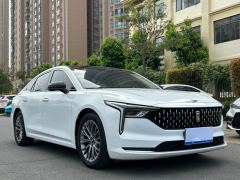 Bestune B70 1.5T Edition - photo 3