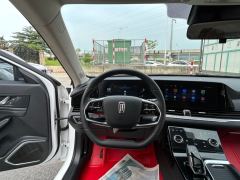 Bestune B70 1.5T Edition - photo 5