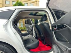 Bestune B70 1.5T Edition - photo 8