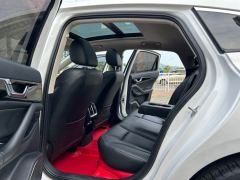 Bestune B70 1.5T Edition - photo 9