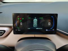 BYD Seagull Smart Drive Edition 405km Edition - ფოტო 20