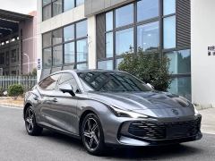 MG7 2.0T Automatic Hunter Beauty Luxury Edition - photo 2