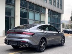MG7 2.0T Automatic Hunter Beauty Luxury Edition - photo 5