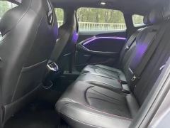 MG7 2.0T Automatic Hunter Beauty Luxury Edition - photo 9