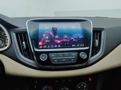 Chevrolet Monza 320 Edition - photo 17