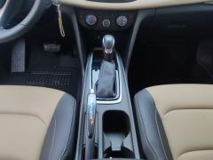Chevrolet Monza 320 Edition - photo 19
