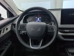 Hongqi E-QM5 500km Travel Edition - photo 18