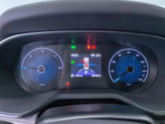 Hongqi E-QM5 500km Travel Edition - photo 20