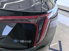 Hongqi E-QM5 500km Travel Edition - photo 5
