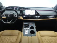 Changan UNI-K 2.0T 2WDPremium Version - ფოტო 16