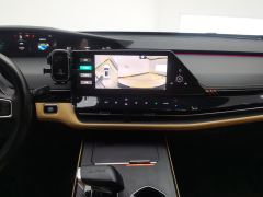 Changan UNI-K 2.0T 2WDPremium Version - ფოტო 17