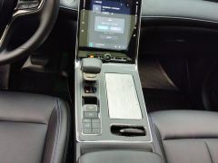 Roewe RX5 PLUS 330TGI Edition - фото 19