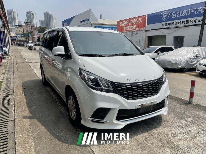 Maxus G10 2.0T Edition 7 - ავტომობილი ჩინეთიდან