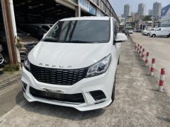 Maxus G10 2.0T Edition 7 - ფოტო 2