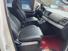 Maxus G10 2.0T Edition 7 - ფოტო 3