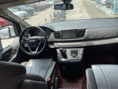 Maxus G10 2.0T Edition 7 - ფოტო 4