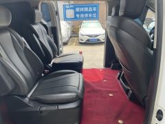 Maxus G10 2.0T Edition 7 - ფოტო 5