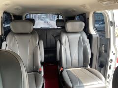 Maxus G10 2.0T Edition 7 - ფოტო 6