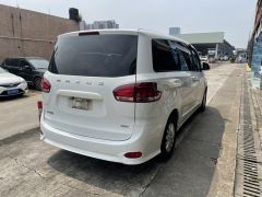 Maxus G10 2.0T Edition 7 - ფოტო 9