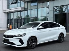 Geely Pinrui Binrui COOL 1.5T Champion Edition - фото 1