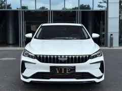 Geely Pinrui Binrui COOL 1.5T Champion Edition - фото 2