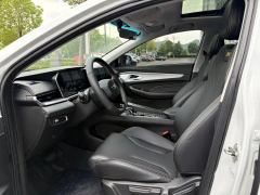 Geely Pinrui Binrui COOL 1.5T Champion Edition - фото 4