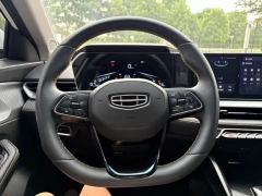 Geely Pinrui Binrui COOL 1.5T Champion Edition - фото 5