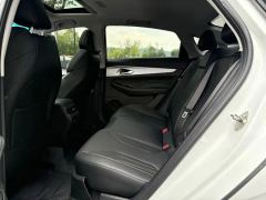 Geely Pinrui Binrui COOL 1.5T Champion Edition - фото 6
